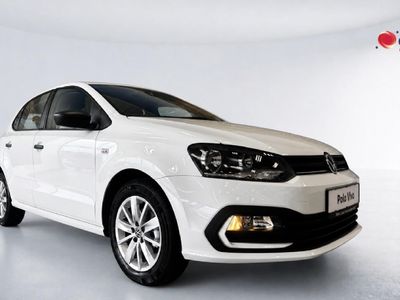 2026 Volkswagen Polo Vivo 1.4