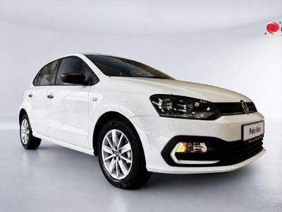 2026 Volkswagen Polo Vivo 1.4