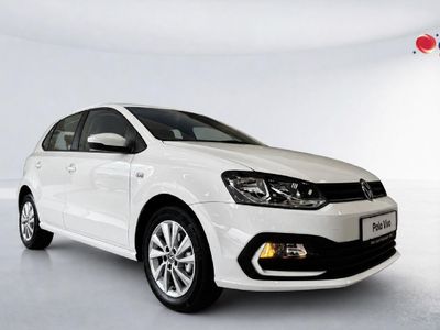 2026 Volkswagen Polo Vivo 1.4 Life