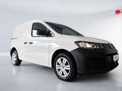 2026 Volkswagen Caddy Cargo 1.6i (81kw) Panel Van