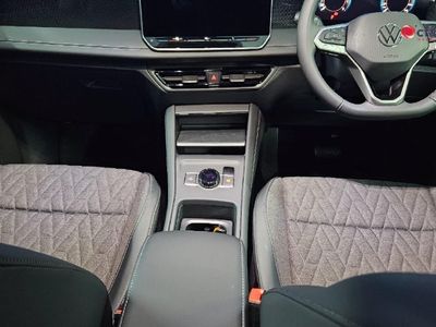 2024 Volkswagen Tiguan 1.4TSI Life