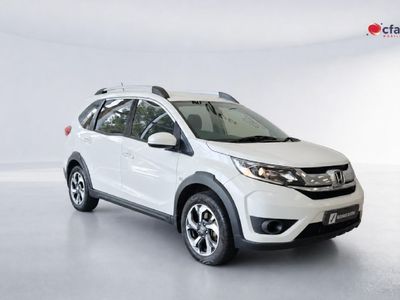2020 Honda BR-V 1.5 Comfort
