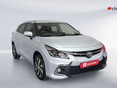 2026 Toyota Starlet 1.5 XS Auto
