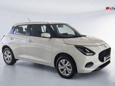 2025 Suzuki Swift 1.2 GL+ Auto