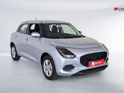 2025 Suzuki Swift 1.2 GL+ Auto