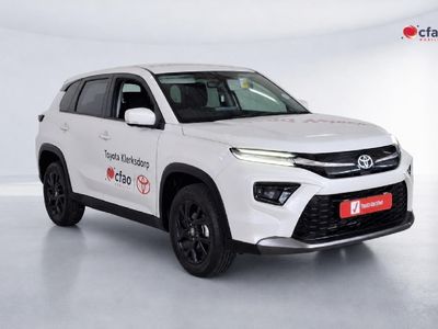 2026 Toyota Urban Cruiser 1.5 XS