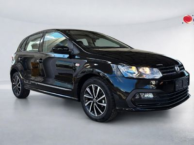 2026 Volkswagen Polo Vivo 1.4 Life