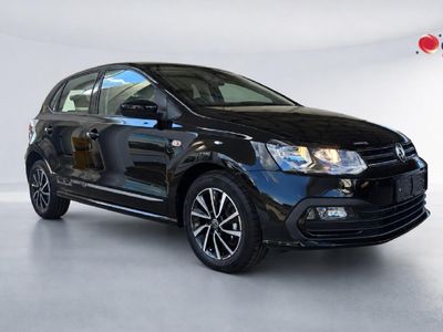 2026 Volkswagen Polo Vivo 1.4 Life