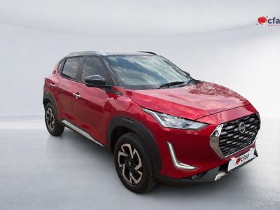 2024 Nissan Magnite 1.0T Acenta