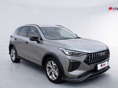 2025 Haval Jolion Pro 1.5T Super Luxury DCT
