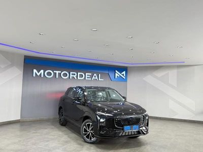 2026 Lepas L4 1.5T Javan Auto