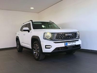 2025 Haval H7 2.0T Super Luxury 4x4 DCT