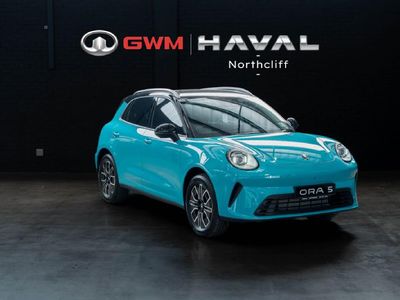 2026 GWM Ora 5 1.5T Ultra Luxury DCT Auto