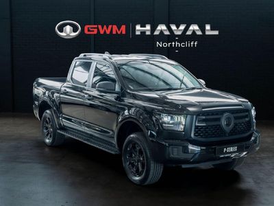 2026 GWM P500 3.0TD Super Luxury Auto Double-Cab