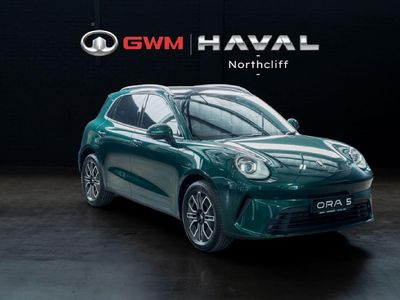 2026 GWM Ora 5 1.5T HEV Ultra Luxury DHT Auto