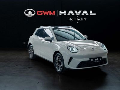 2026 GWM Ora 5 1.5T HEV Ultra Luxury DHT Auto