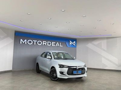 2025 Suzuki Dzire 1.2 GL+ Auto