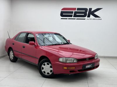 1998 Toyota Camry 200 Si Auto
