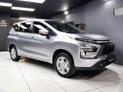 2026 Mitsubishi Xpander 1.5