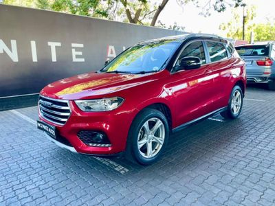 2021 Haval H2 1.5T Luxury Auto