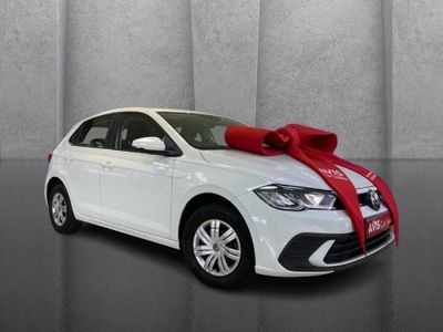 2025 Volkswagen Polo 1.0 TSI