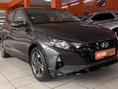 2023 Hyundai i20 1.2 Motion
