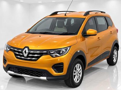 2021 Renault Triber 1.0 Dynamique