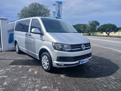 2018 Volkswagen Kombi 2.0 TDI Auto (103kW) Trendline