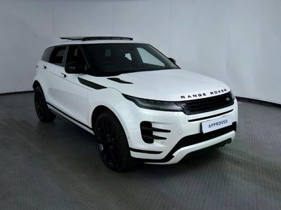 2024 Land Rover Range Rover Evoque 2.0D HSE R-Dynamic | D200 (147kW)