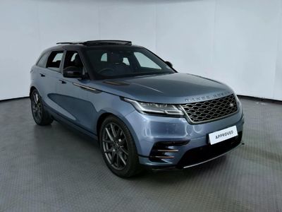 2023 Land Rover Range Rover Velar 3.0 D SE | D300