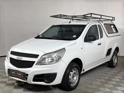 2015 Chevrolet Utility 1.4 A/C