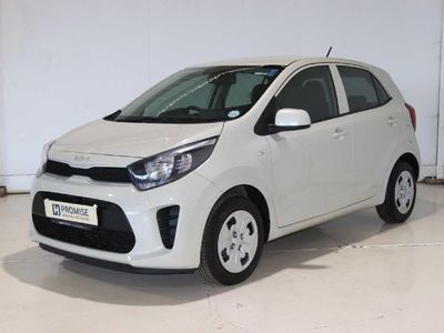 2023 Kia Picanto 1.0 Street