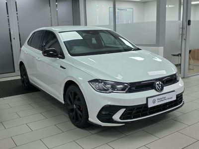 2023 Volkswagen Polo 1.0 TSI R-Line Auto