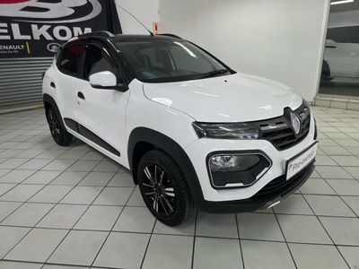 2025 Renault Kwid 1.0 Climber