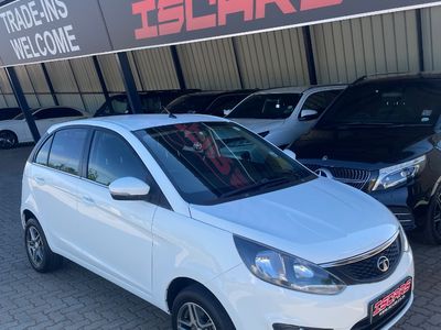 2018 TATA Bolt 1.2T XMS 5-dr
