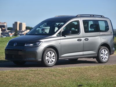 2026 Volkswagen Caddy 1.6i