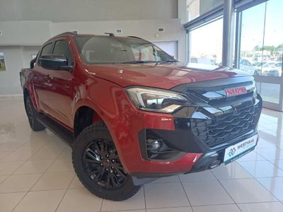 2026 Isuzu D-Max 1.9 DDI HR X-Rider Auto Double-Cab