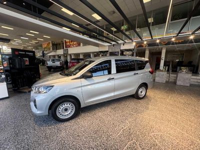2026 Toyota Rumion 1.5 S