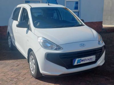 2022 Hyundai Atos 1.1 Motion