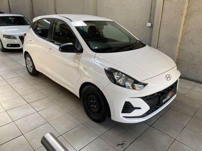 2023 Hyundai Grand i10 1.0 Motion