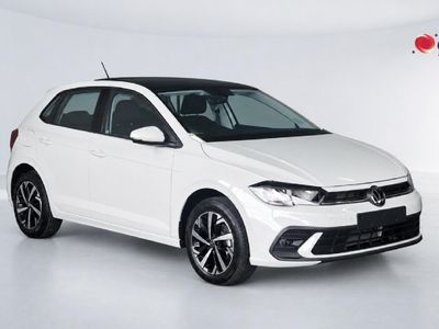 2026 Volkswagen Polo 1.0 TSI Life Auto DSG
