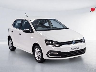 2026 Volkswagen Polo Vivo 1.4