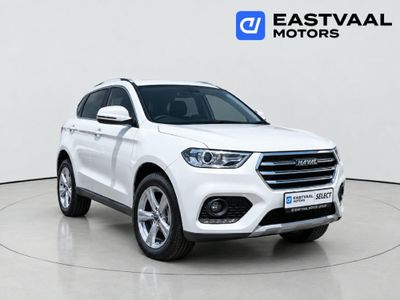 2021 Haval H2 1.5T Luxury Auto