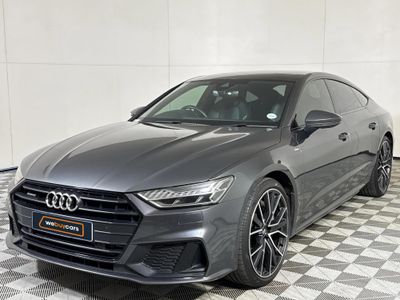 2020 Audi A7 Sportback 3.0 TFSI quattro Auto | 55 TFSI