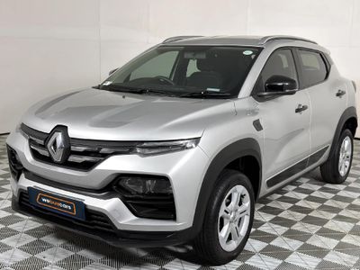 2023 Renault Kiger 1.0 Energy Zen