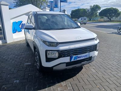 2025 Hyundai Exter 1.2 Premium Auto