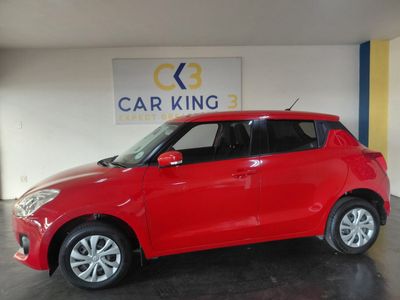 2024 Suzuki Swift 1.2 GL Auto