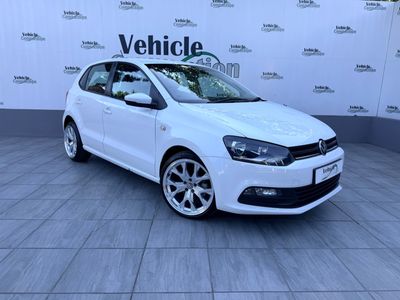 2021 Volkswagen Polo Vivo 1.4 Comfortline 5-dr