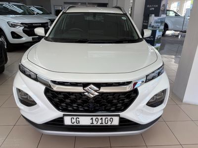 2025 Suzuki Fronx 1.5 GLX