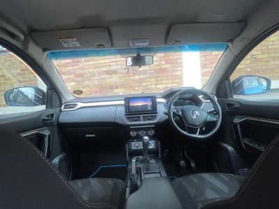 2023 Renault Kiger 1.0T Intens Auto